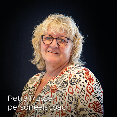 Petra Russel Personeelscoach